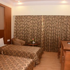 Club Double Room